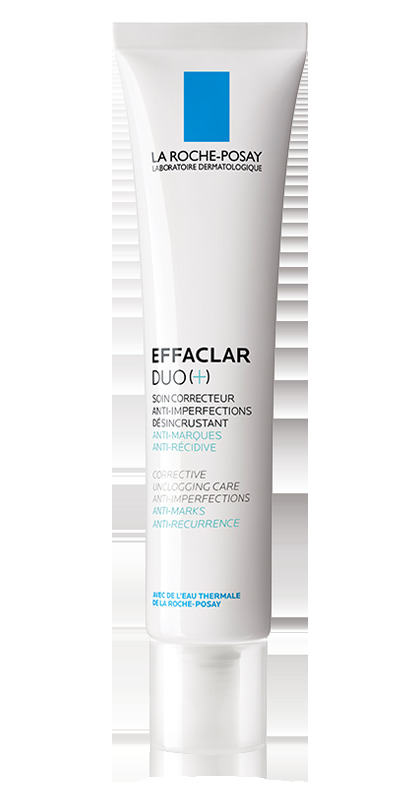 Producto La Roche-Posay Effaclar Duo