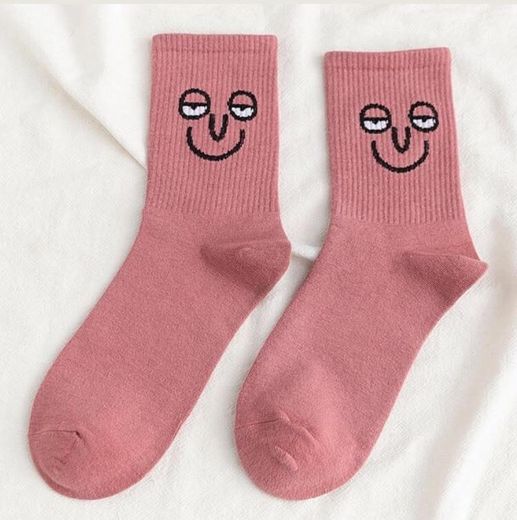 Face Socks 