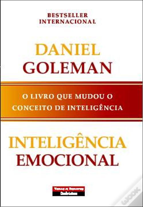 Book Inteligência Emocional