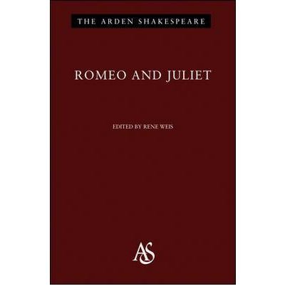 Book [( Romeo and Juliet