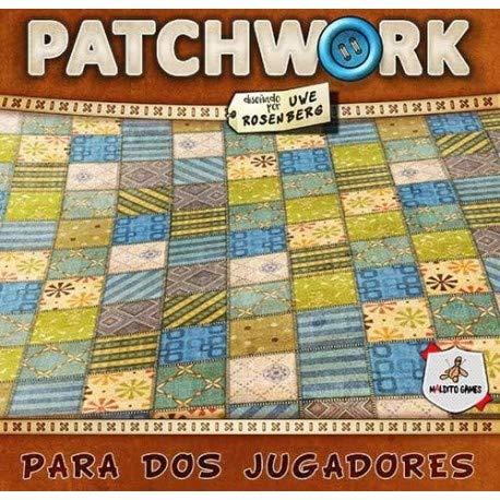 Product Patchwork