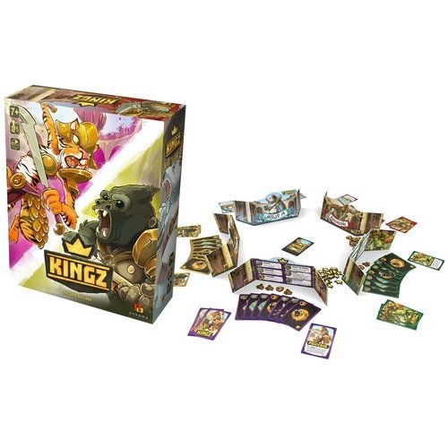 CHOCOBO'S CRYSTAL HUNT