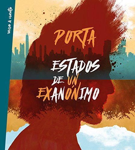 Book Estados de un exanónimo