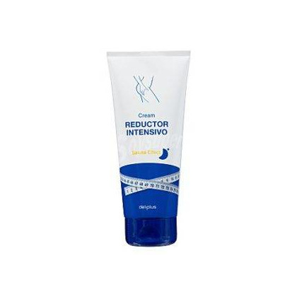 Social DeliPlus Cream Reductor Intensivo