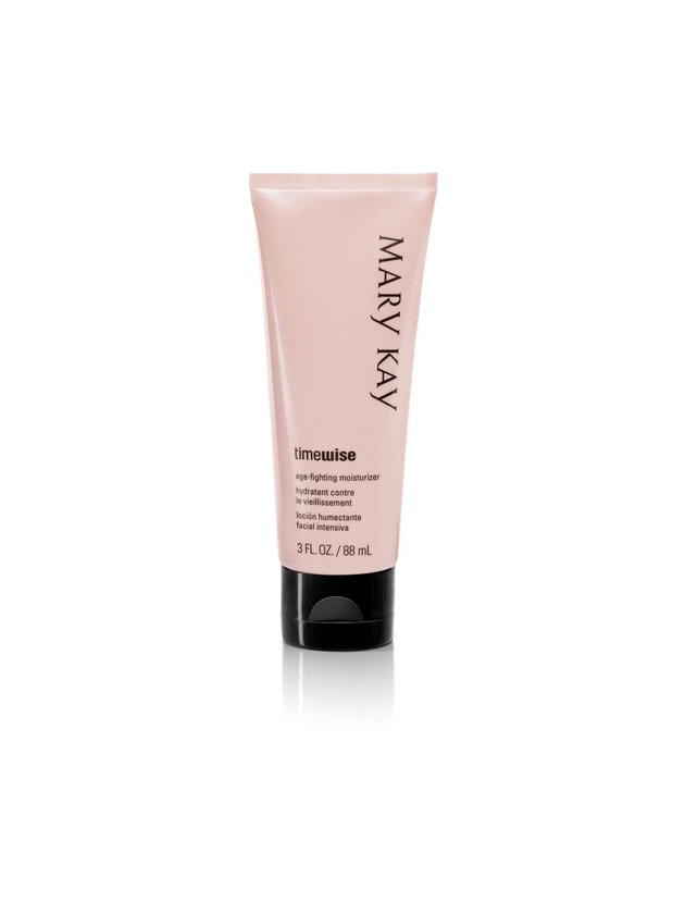 Productos MaryKay-Creme Hidratante anti-envelhecimento