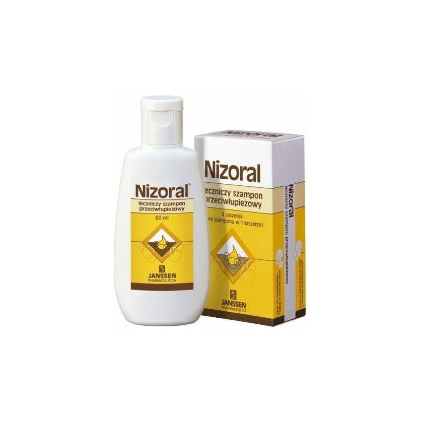 Product Nizoral- Châmpo Dermatite seborreica e oleosidade 