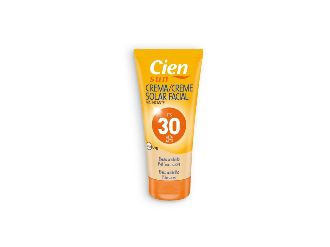 Social Cien Sun