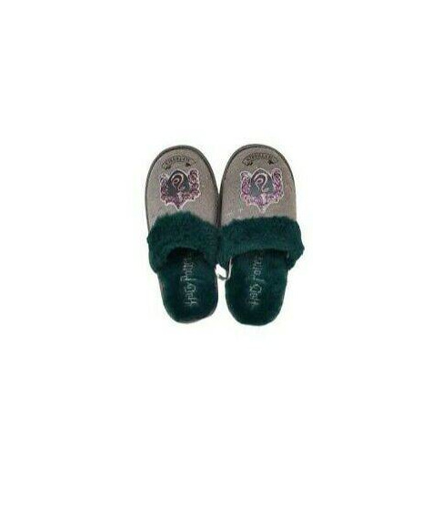 Social Primark Pantufas Slytherin