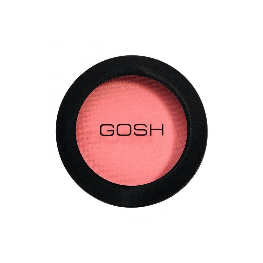 Social Gosh Natural Blush 43 Flower Power