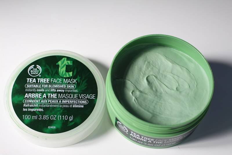 Product The Body Shop