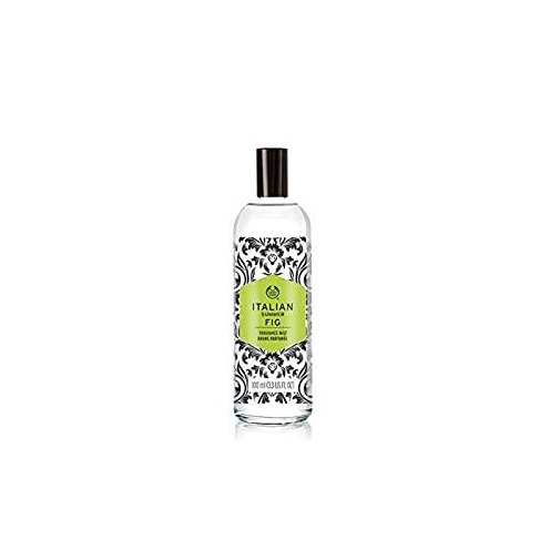 Product The Body Shop Italian Summer Fig