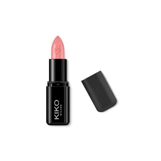 KIKO Smart Fusion Lipstick 403 Soft Rose

