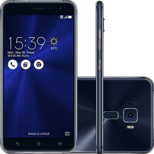 ASUS ZenFone 3 