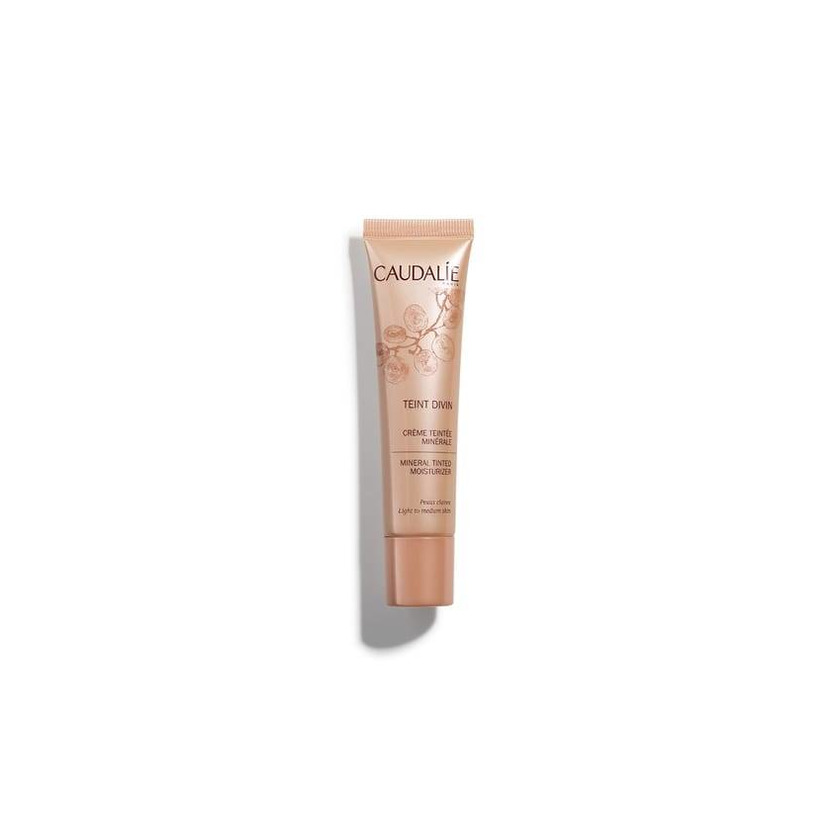 Product Caudalie Teint Divin