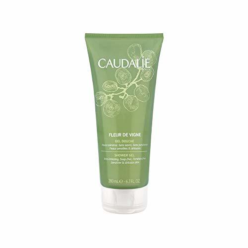 Beauty Caudalie Gel Douche Fleur De Vigne 200 Ml