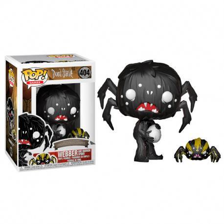 Product FUNKO Pop! Don'T Starve