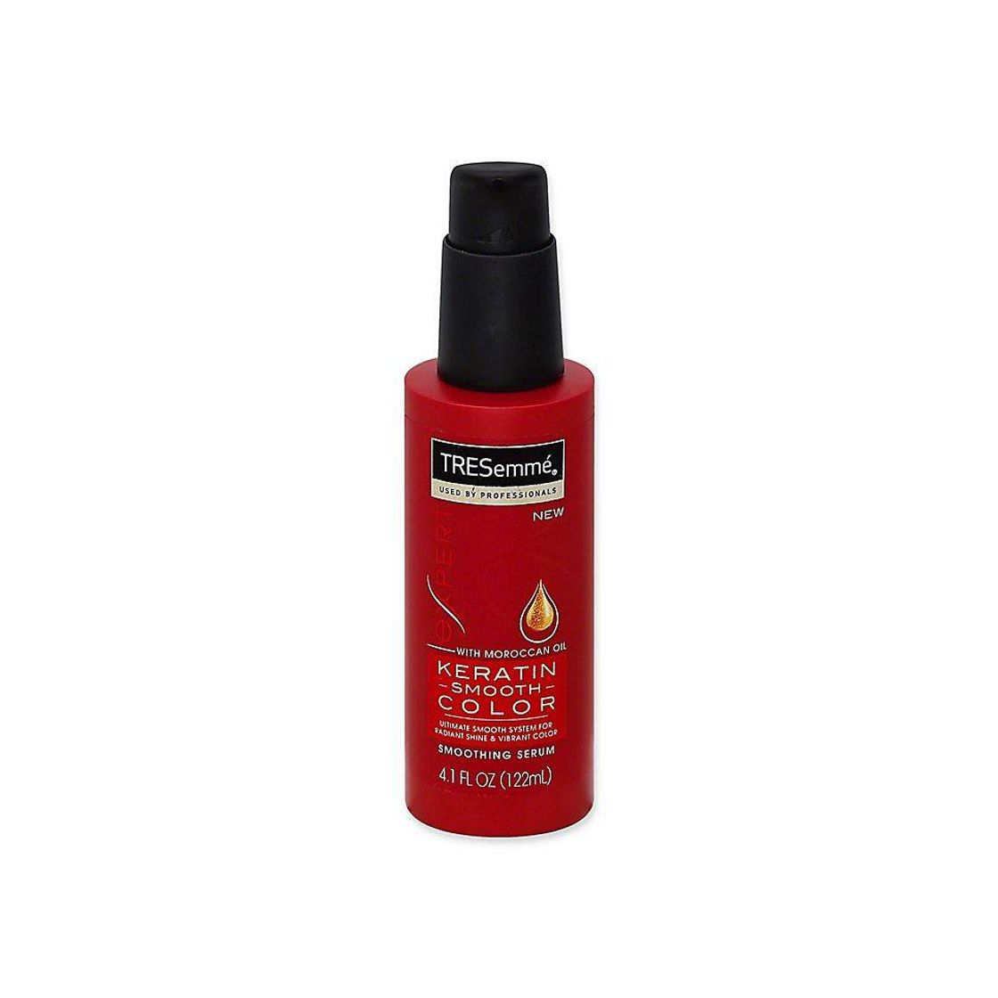 Social Tresemmé Potenciador de Cor