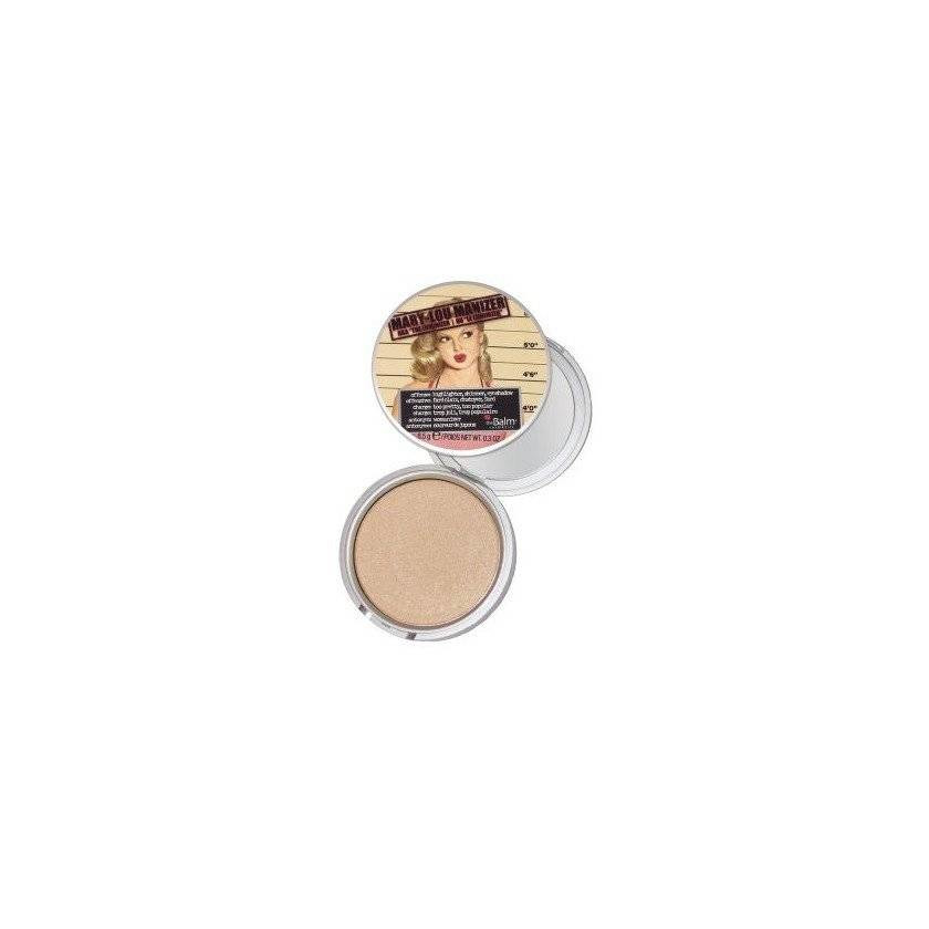 Product THE BALM