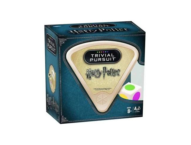 Producto Trivial Pursuit Bite