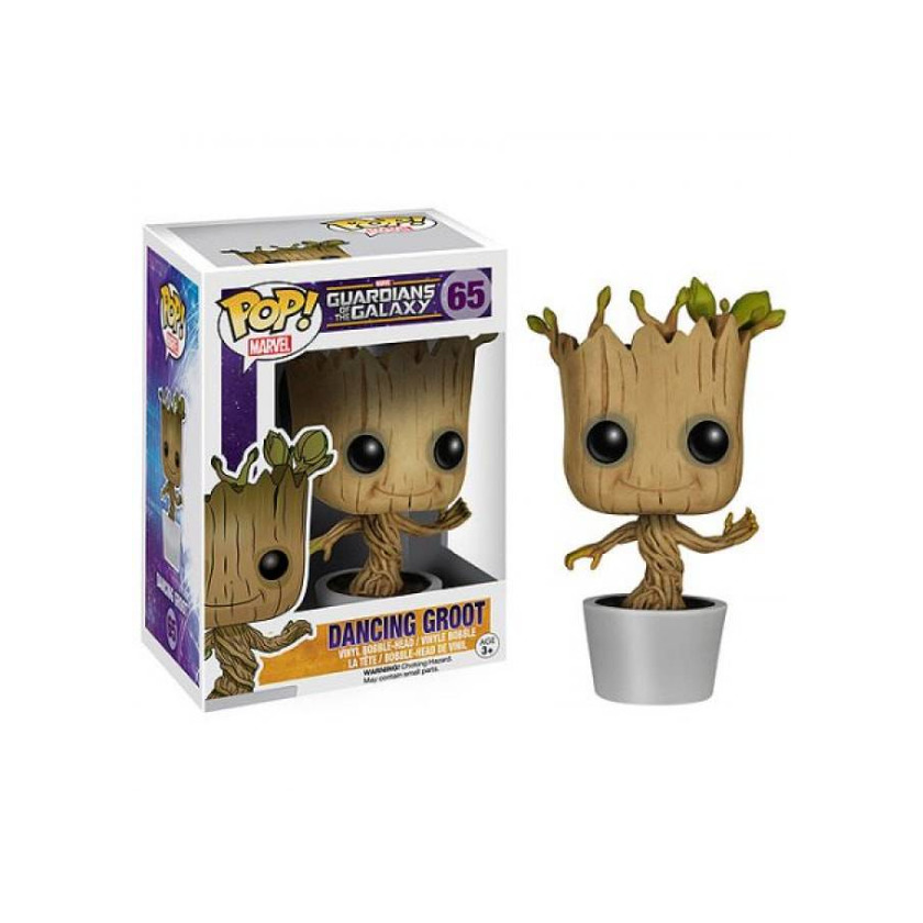 Product Funko Pop Guardians of the Galaxy