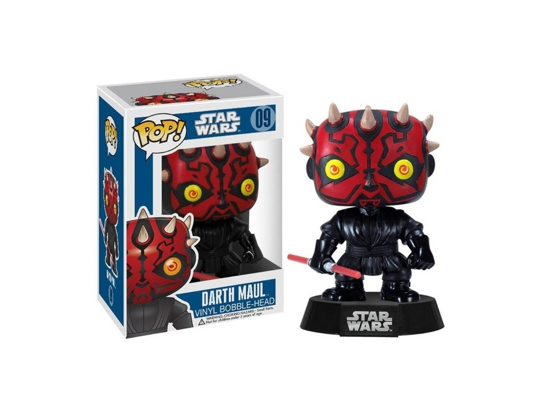 Product Funko Pop Star Wars