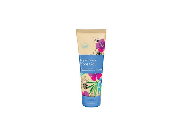 Social Cien Tropical Summer