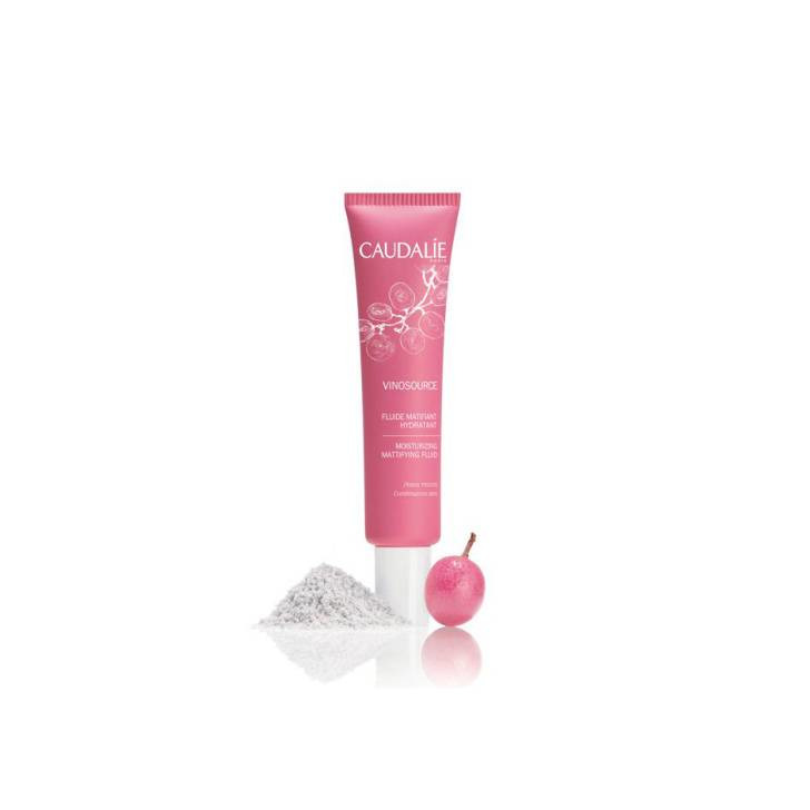 Social CAUDALIE