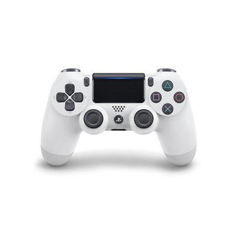 Product Sony Comando DualShock 4 V2 Glacier White PS4