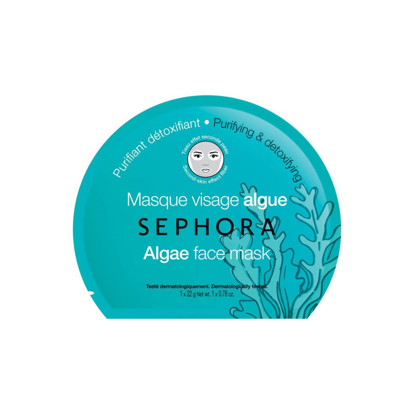 Social Sephora Collection