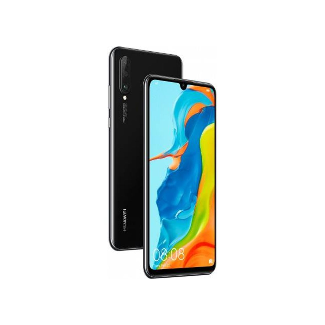 Products Huawei P30 Lite New Edition Preto