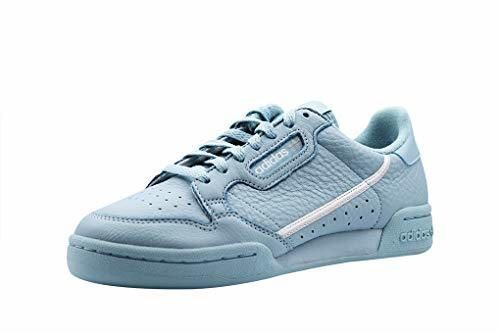 Adidas Originals - Zapatilla Adidas Continental 80 - EE4145 - Celeste