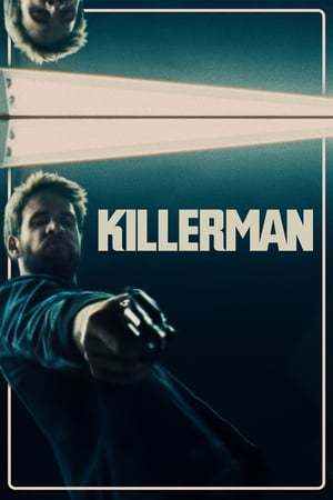 Película El Informante: Killerman