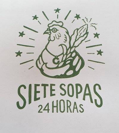 Restaurantes Siete Sopas