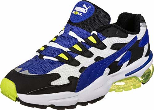 Fashion Puma Hombres Zapatillas de Deporte Cell Alien OG