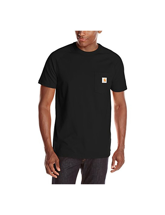 Moda Carhartt- Camiseta de hombre