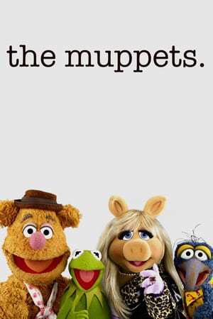 Serie Los Muppets