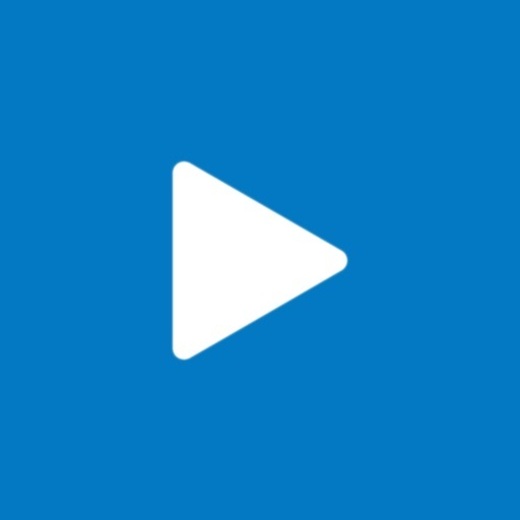 iPlayer - Reproductor de video