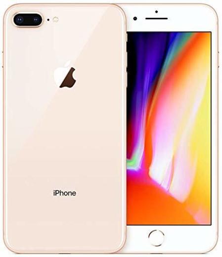 Apple iPhone 8 Plus, 64GB, Gold - Fully Unlocked ... - Amazon.com