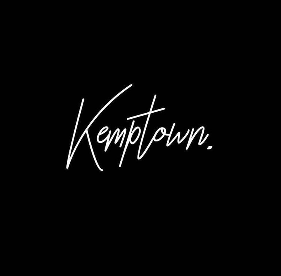 Fashion KEMPTOWN Brand – Kemptown Brand