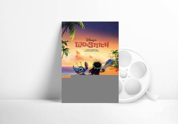 Lilo y Stitch