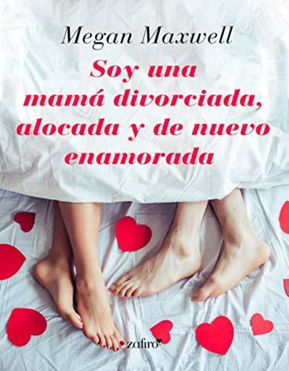 Soy una mamá divorciada