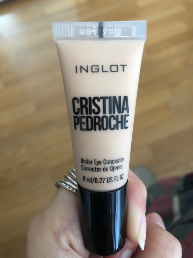 Producto INGLOT