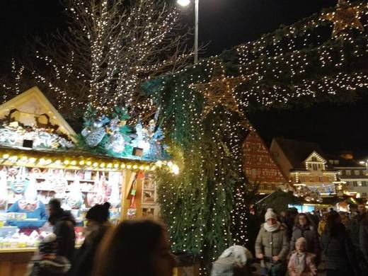 Berlín Christmas Markets