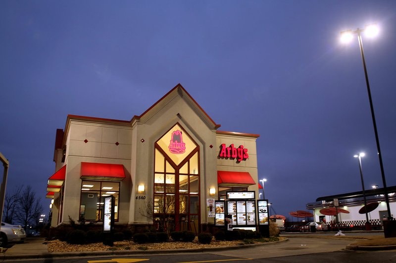 Restaurantes Arby's