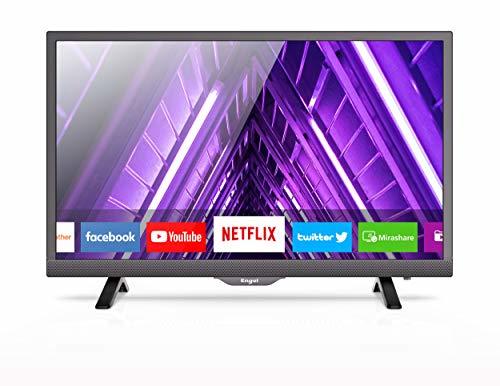 Electronics Engel LE2480SM - Smart TV de 24"