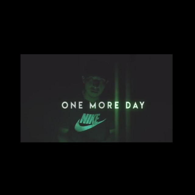 Music One More Day