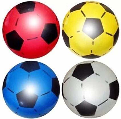 Producto Pelotas de fútbol hechas de PVC