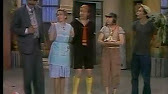 Moda El Chavo del Ocho Temporada 1974 - YouTube