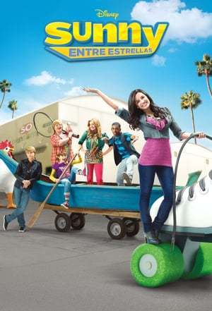 Serie Sunny entre estrellas