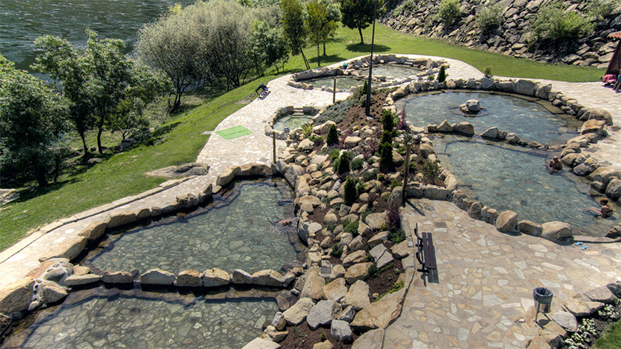 Termas de Caracalla